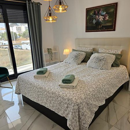 Luxury Apartment Maracuya Javea Port Exterior photo