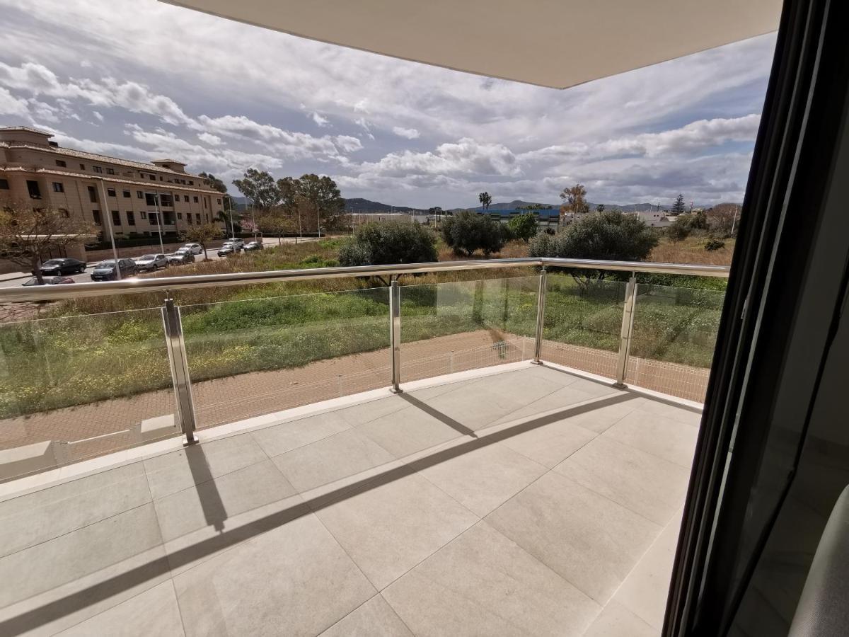Luxury Apartment Maracuya Javea Port Exterior photo