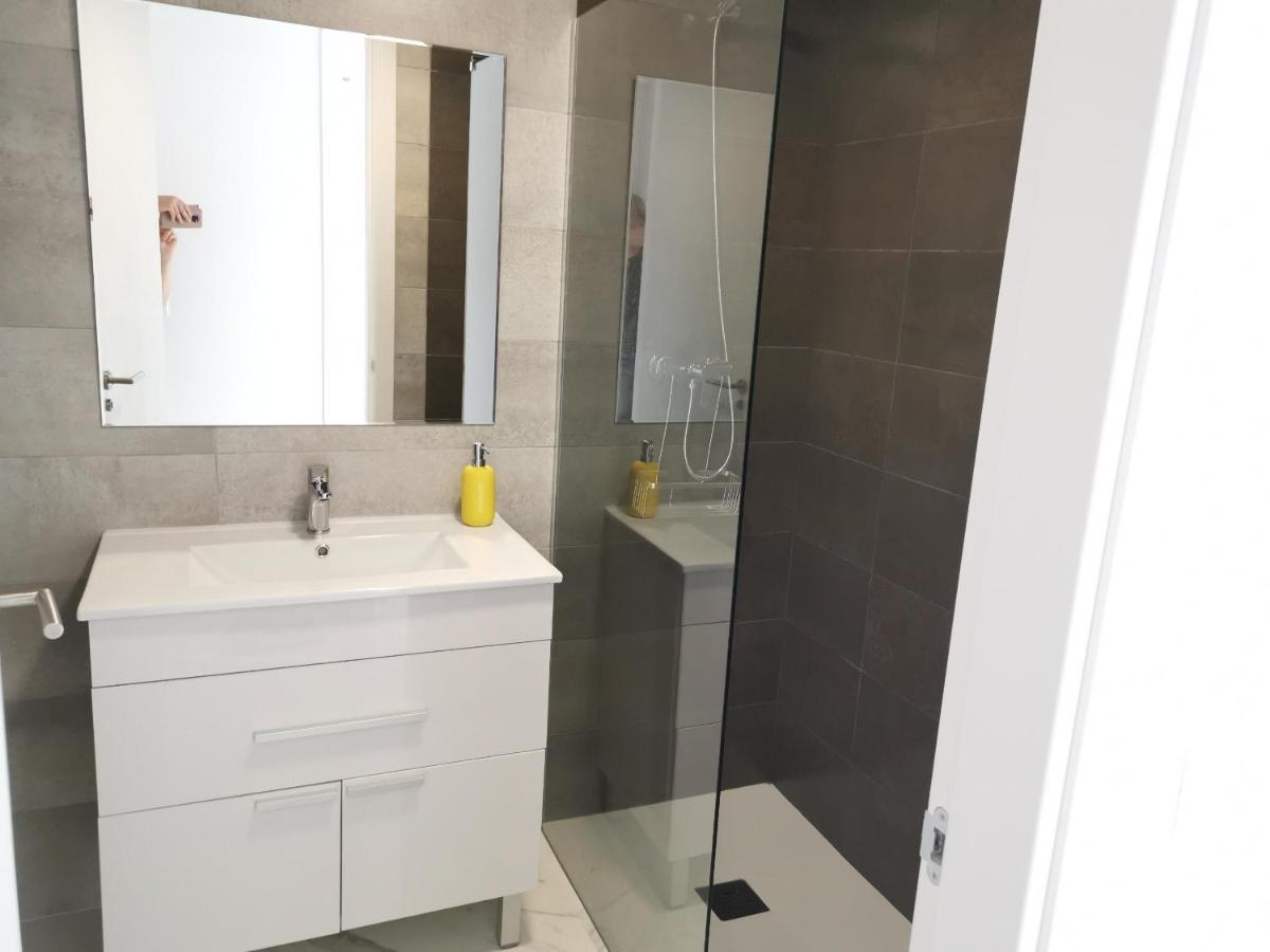 Luxury Apartment Maracuya Javea Port Exterior photo