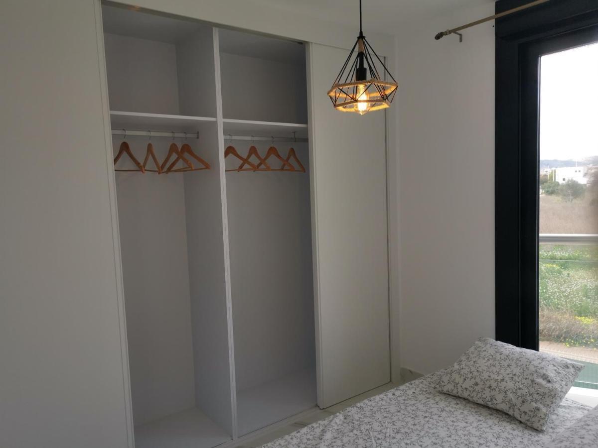 Luxury Apartment Maracuya Javea Port Exterior photo