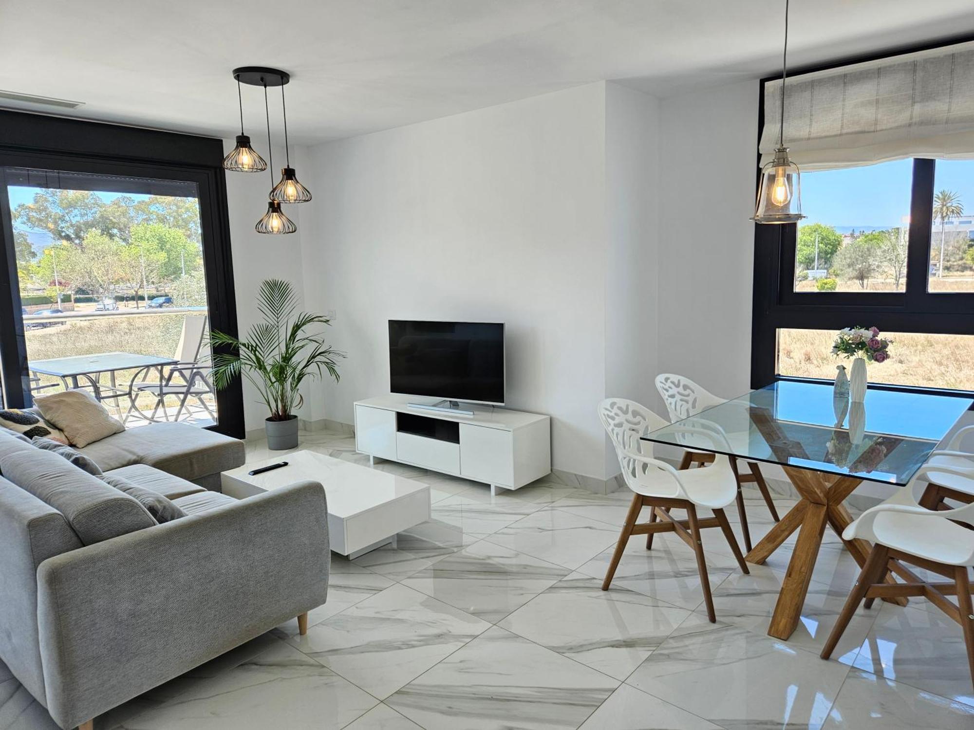 Luxury Apartment Maracuya Javea Port Exterior photo
